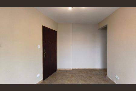 Sala de apartamento para alugar com 2 quartos, 70m² em Vila Deodoro, São Paulo