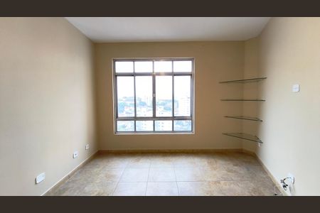 Sala de apartamento para alugar com 2 quartos, 70m² em Vila Deodoro, São Paulo