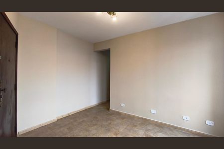 Sala de apartamento para alugar com 2 quartos, 70m² em Vila Deodoro, São Paulo