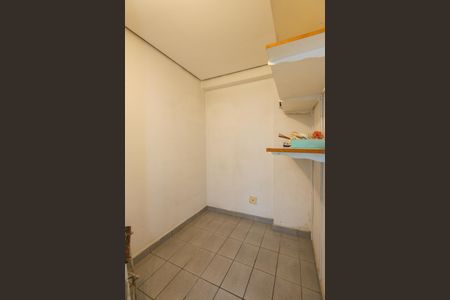 Apartamento para alugar com 137m², 3 quartos e 3 vagas Apartamento para alugar com 137m², 3 quartos e 3 vagasÁrea de Serviço