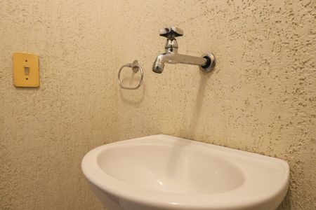 Apartamento para alugar com 137m², 3 quartos e 3 vagas Apartamento para alugar com 137m², 3 quartos e 3 vagasLavabo