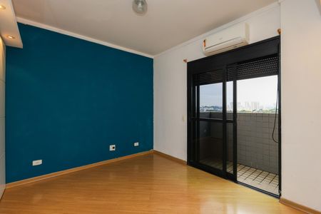 Suíte de apartamento para alugar com 3 quartos, 137m² em Jardim Lar Sao Paulo, São Paulo