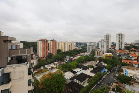 Apartamento para alugar com 137m², 3 quartos e 3 vagas Apartamento para alugar com 137m², 3 quartos e 3 vagasVista do Quarto 3