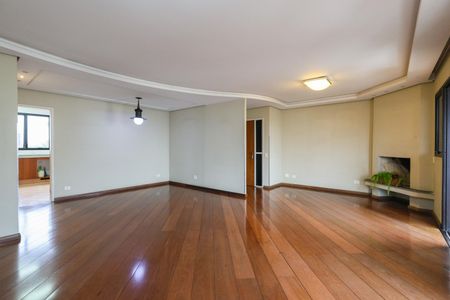 Apartamento para alugar com 137m², 3 quartos e 3 vagas Apartamento para alugar com 137m², 3 quartos e 3 vagasSala