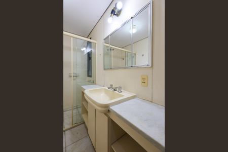 Apartamento para alugar com 137m², 3 quartos e 3 vagas Apartamento para alugar com 137m², 3 quartos e 3 vagasBanheiro