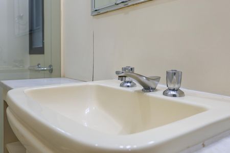 Apartamento para alugar com 137m², 3 quartos e 3 vagas Apartamento para alugar com 137m², 3 quartos e 3 vagasBanheiro