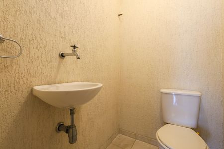 Apartamento para alugar com 137m², 3 quartos e 3 vagas Apartamento para alugar com 137m², 3 quartos e 3 vagasLavabo