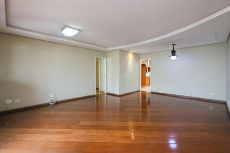 Sala de apartamento para alugar com 3 quartos, 137m² em Jardim Lar Sao Paulo, São Paulo