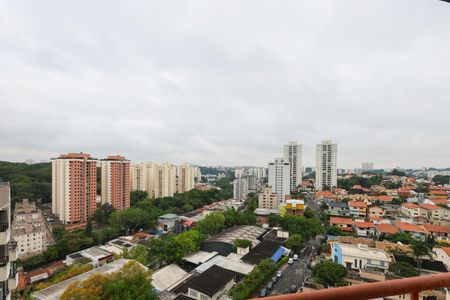 Apartamento para alugar com 137m², 3 quartos e 3 vagas Apartamento para alugar com 137m², 3 quartos e 3 vagasVista do Quarto 2