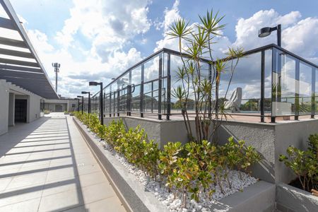 Apartamento para alugar com 62m², 2 quartos e 1 vaga Apartamento para alugar com 62m², 2 quartos e 1 vagaÁrea comum