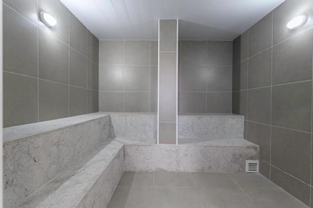 Apartamento para alugar com 62m², 2 quartos e 1 vaga Apartamento para alugar com 62m², 2 quartos e 1 vagaSauna