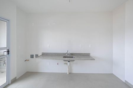 Apartamento para alugar com 62m², 2 quartos e 1 vaga Apartamento para alugar com 62m², 2 quartos e 1 vagaSala/Cozinha