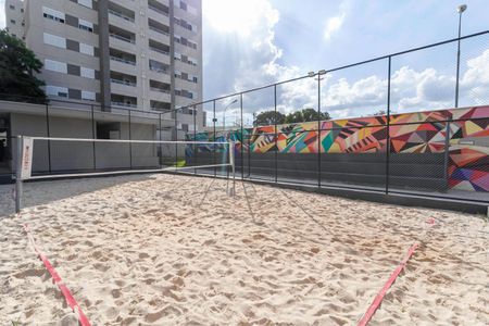 Apartamento para alugar com 62m², 2 quartos e 1 vaga Apartamento para alugar com 62m², 2 quartos e 1 vagaÁrea comum