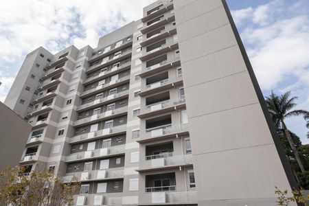 Apartamento para alugar com 62m², 2 quartos e 1 vaga Apartamento para alugar com 62m², 2 quartos e 1 vagaFachada do bloco