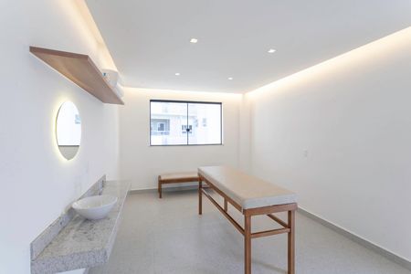 Apartamento para alugar com 62m², 2 quartos e 1 vaga Apartamento para alugar com 62m², 2 quartos e 1 vagaÁrea comum