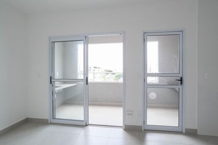 Apartamento para alugar com 62m², 2 quartos e 1 vaga Apartamento para alugar com 62m², 2 quartos e 1 vagaVaranda