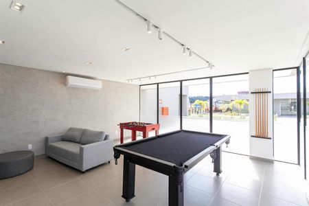 Apartamento para alugar com 62m², 2 quartos e 1 vaga Apartamento para alugar com 62m², 2 quartos e 1 vagaSala de Jogos