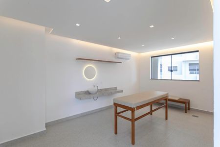 Apartamento para alugar com 62m², 2 quartos e 1 vaga Apartamento para alugar com 62m², 2 quartos e 1 vagaÁrea comum