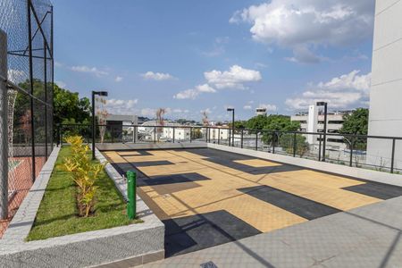 Apartamento para alugar com 62m², 2 quartos e 1 vaga Apartamento para alugar com 62m², 2 quartos e 1 vagaÁrea comum