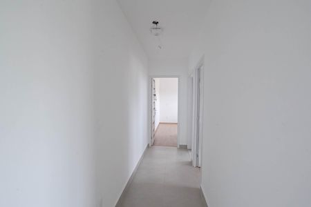 Apartamento para alugar com 62m², 2 quartos e 1 vaga Apartamento para alugar com 62m², 2 quartos e 1 vagaCorredor