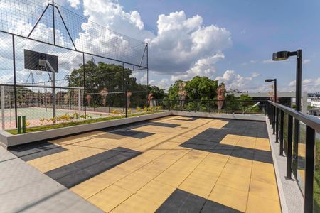 Apartamento para alugar com 62m², 2 quartos e 1 vaga Apartamento para alugar com 62m², 2 quartos e 1 vagaÁrea comum