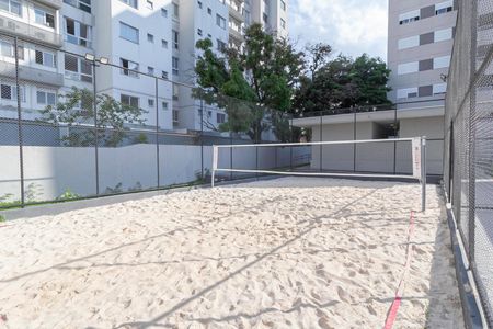 Apartamento para alugar com 62m², 2 quartos e 1 vaga Apartamento para alugar com 62m², 2 quartos e 1 vagaÁrea comum