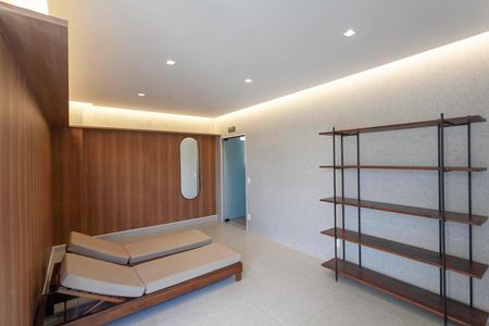 Apartamento para alugar com 62m², 2 quartos e 1 vaga Apartamento para alugar com 62m², 2 quartos e 1 vagaSauna