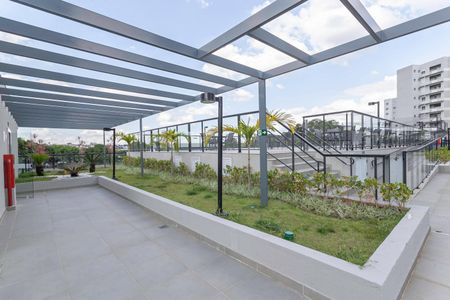 Apartamento para alugar com 62m², 2 quartos e 1 vaga Apartamento para alugar com 62m², 2 quartos e 1 vagaÁrea comum