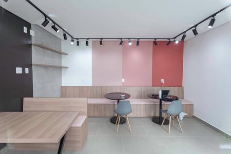 Apartamento para alugar com 62m², 2 quartos e 1 vaga Apartamento para alugar com 62m², 2 quartos e 1 vagaÁrea comum