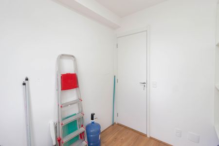 Quarto 1 de apartamento à venda com 2 quartos, 32m² em Fazenda Aricanduva, São Paulo