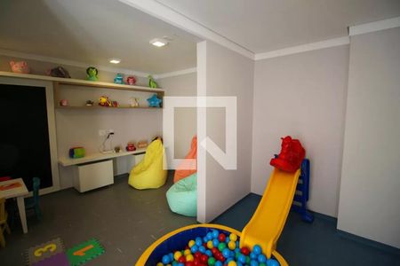 Apartamento para alugar com 32m², 2 quartos e sem vaga Apartamento para alugar com 32m², 2 quartos e sem vagaBrinquedoteca