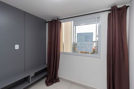Sala de apartamento à venda com 2 quartos, 32m² em Fazenda Aricanduva, São Paulo