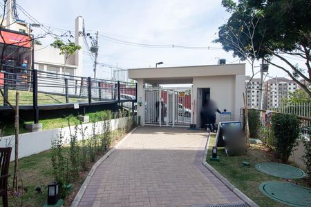 Apartamento para alugar com 32m², 2 quartos e sem vaga Apartamento para alugar com 32m², 2 quartos e sem vagaÁrea comum