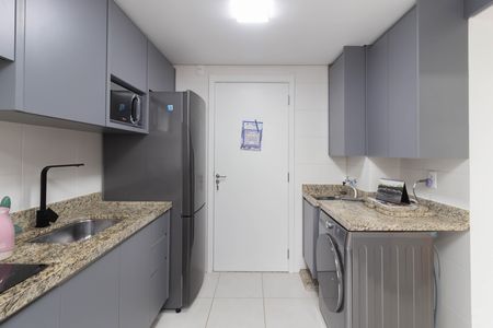Apartamento para alugar com 32m², 2 quartos e sem vaga Apartamento para alugar com 32m², 2 quartos e sem vagaCozinha