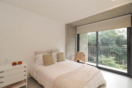 Apartamento à venda com 62m², 1 quarto e 1 vagaSuíte 