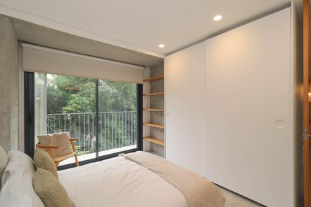 Apartamento à venda com 62m², 1 quarto e 1 vagaSuíte 