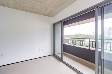 Studio à venda com 22m², 1 quarto e sem vaga Studio à venda com 22m², 1 quarto e sem vagaSala/Quarto
