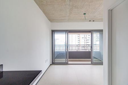 Studio à venda com 22m², 1 quarto e sem vaga Studio à venda com 22m², 1 quarto e sem vagaCozinha