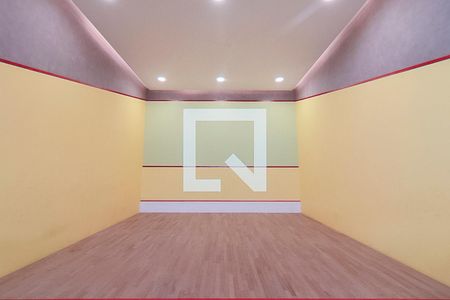 Apartamento à venda com 47m², 1 quarto e 1 vaga Apartamento à venda com 47m², 1 quarto e 1 vagaÁrea comum - Quadra Esportiva