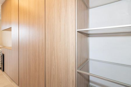Apartamento à venda com 47m², 1 quarto e 1 vaga Apartamento à venda com 47m², 1 quarto e 1 vagaEntrada