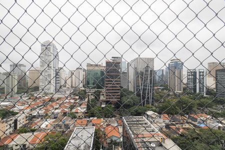 Apartamento à venda com 47m², 1 quarto e 1 vaga Apartamento à venda com 47m², 1 quarto e 1 vagaVaranda