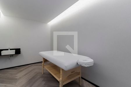 Apartamento à venda com 47m², 1 quarto e 1 vaga Apartamento à venda com 47m², 1 quarto e 1 vagaÁrea comum - SPA
