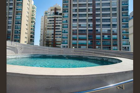 Apartamento à venda com 44m², 2 quartos e sem vaga Apartamento à venda com 44m², 2 quartos e sem vagaÁrea comum - Piscina