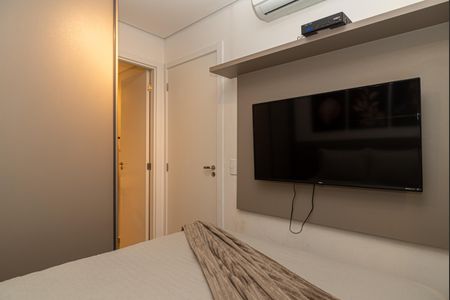 Apartamento à venda com 44m², 2 quartos e sem vaga Apartamento à venda com 44m², 2 quartos e sem vagaSuíte 1