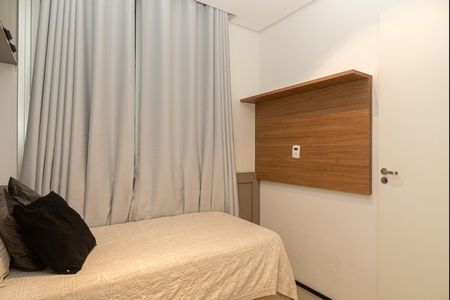 Apartamento à venda com 44m², 2 quartos e sem vaga Apartamento à venda com 44m², 2 quartos e sem vagaSuíte 2