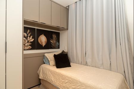 Apartamento à venda com 44m², 2 quartos e sem vaga Apartamento à venda com 44m², 2 quartos e sem vagaSuíte 2