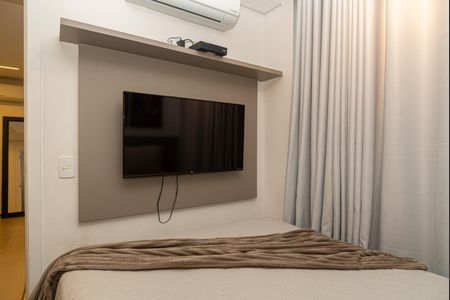 Apartamento à venda com 44m², 2 quartos e sem vaga Apartamento à venda com 44m², 2 quartos e sem vagaSuíte 1