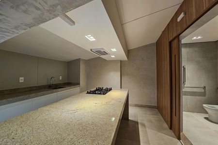 Apartamento à venda com 150m², 2 quartos e 2 vagas