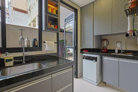 Apartamento à venda com 150m², 2 quartos e 2 vagas