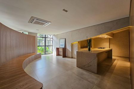 Apartamento à venda com 150m², 2 quartos e 2 vagas